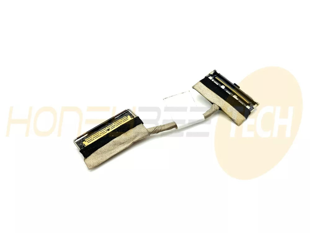GENUINE DELL LATITUDE 7350 2-IN-1 LCD CABLE FOR TOUCHSCREEN EDP X1M1R 0X1M1R - Honeybee-Technologies