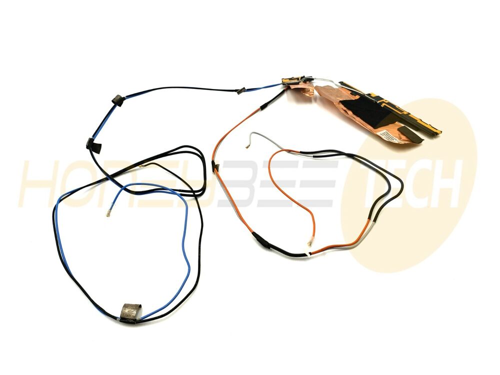 GENUINE LENOVO THINKPAD W541 WWAN/WLAN ANTENNA KIT 04X5532 - Honeybee-Technologies