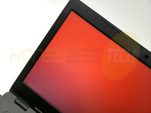 GENUINE DELL LATITUDE 3490 3460 3470 14" LED LCD SCREEN HD 37V0F GRADE B TESTED - Honeybee-Technologies