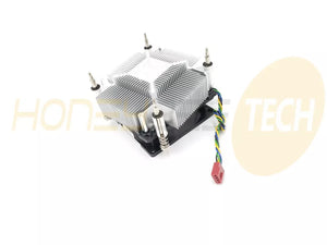 GENUINE LENOVO THINKCENTRE M92P M92 M82 M93P DESKTOP HEATSINK WITH FAN 03T9513 - Honeybee-Technologies