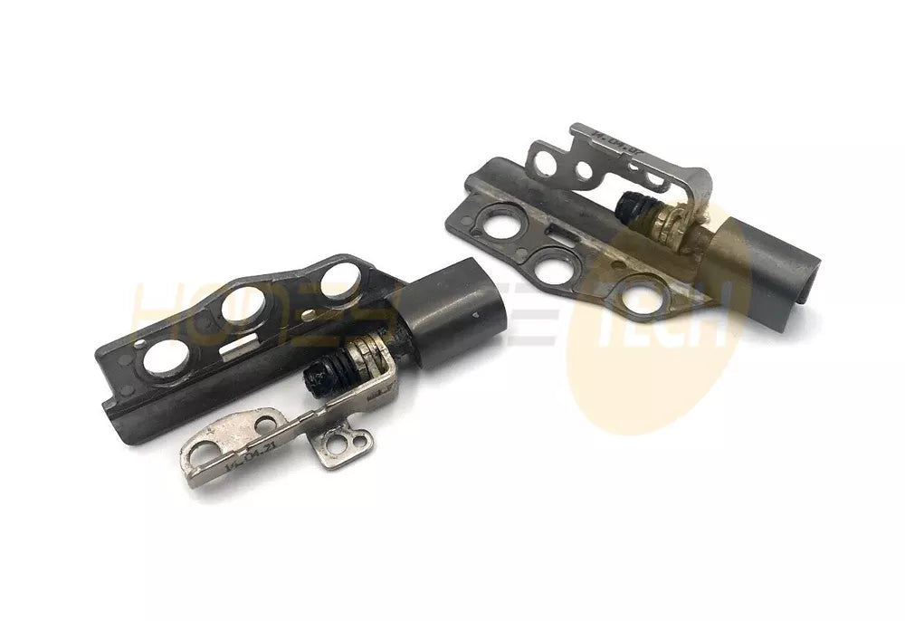 GENUINE LENOVO THINKPAD X1 CARBON G2 G3 LEFT RIGHT HINGES NON-TOUCH 00UR150 - Honeybee-Technologies