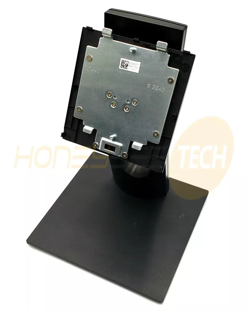 GENUINE DELL OPTIPLEX 3240 AIO ALL-IN-ONE MONITOR STAND BLACK 4N1VV 04N1VV - Honeybee-Technologies