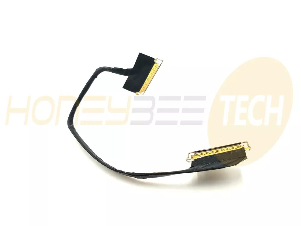 GENUINE LENOVO THINKPAD X1 CARBON 6TH LCD VIDEO CABLE TOUCHSCREEN 01YR428 TESTED - Honeybee-Technologies