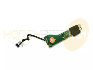 GENUINE LENOVO THINKPAD YOGA 260 LAPTOP POWER BUTTON SWITCH BOARD 00HT488 TESTED - Honeybee-Technologies