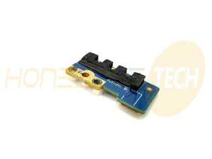GENUINE DELL LATITUDE E6430 LAPTOP LED INDICATOR BOARD LS-7785P TESTED - Honeybee-Technologies