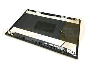 GENUINE DELL LATITUDE 3550 15.6" LCD BACK COVER REAR LID NON-TOUCH 7978F GRADE B - Honeybee-Technologies