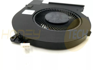 GENUINE DELL LATITUDE E5570 LAPTOP CPU COOLING FAN DC28000GMSL H9M9M TESTED - Honeybee-Technologies