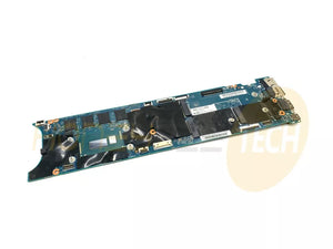 GENUINE LENOVO THINKPAD X1 CARBON 2ND MOTHERBOARD i5-4300 8GB 00HN767 DEFECTIVE - Honeybee-Technologies