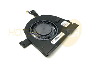 GENUINE DELL LATITUDE E5570 LAPTOP CPU COOLING FAN 7HJFG 07HJFG TESTED - Honeybee-Technologies