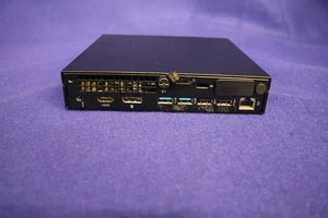 GENUINE DELL OPTIPLEX 3046 MICRO COMPUTER CHASSIS WITH MOTHERBOARD M15NJ - Honeybee-Technologies