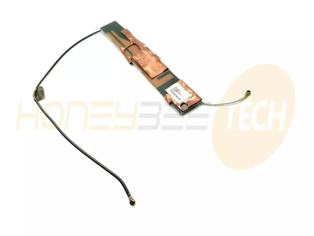 GENUINE DELL LATITUDE 5175 5179 LAPTOP LTE AUX ANTENNA 6CCNV 06CCNV TESTED - Honeybee-Technologies