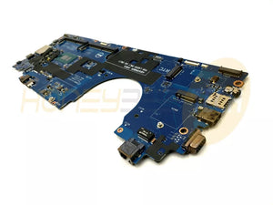 GENUINE DELL LATITUDE 5590 INTEL MOTHERBOARD i5-8250U LA-F411P FJGHG DEFECTIVE - Honeybee-Technologies