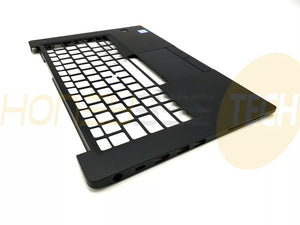 GENUINE DELL LATITUDE 7490 PALMREST TOUCHPAD W/FINGERPRINT FXP90 F1FVV GRADE A - Honeybee-Technologies