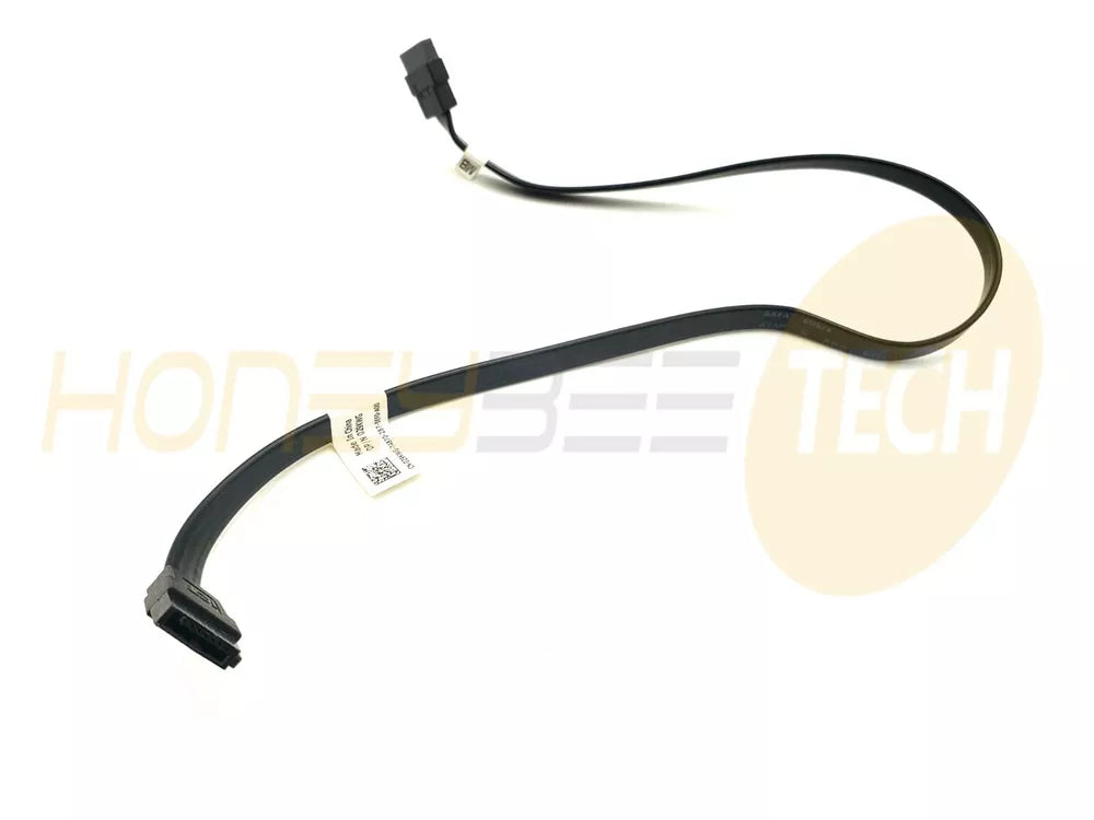 GENUINE DELL OPTIPLEX 7010MT 9010MT SATA CABLE STRAIGHT 400MM 29KWG TESTED - Honeybee-Technologies