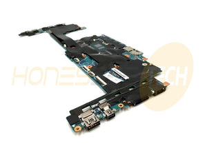 GENUINE LENOVO THINKPAD X1 CARBON G4 MOTHERBOARD i7-6600U 16GB 01AX809 TESTED - Honeybee-Technologies
