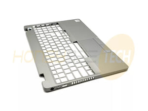 GENUINE DELL LATITUDE 5510 PALMREST TOUCHPAD ASSEMBLY A1999D PVY9G M2YMF GRADE A - Honeybee-Technologies