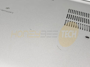 GENUINE DELL LATITUDE 5520 LAPTOP BOTTOM BASE CASE COVER 3C21P 03C21P GRADE B - Honeybee-Technologies