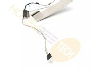 GENUINE DELL LATITUDE 7480 LAPTOP LCD VIDEO DISPLAY CABLE TTGRN 0TTGRN TESTED - Honeybee-Technologies