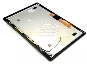 GENUINE DELL LATITUDE 7400 LCD BACK COVER REAR LID FOR 3MM IR CAM RFF6F GRADE B - Honeybee-Technologies
