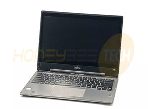 FUJITSU LIFEBOOK T936 LAPTOP i5-6200 2.3GHZ 8GB RAM TOUCH NO HDD NO OS TESTED - Honeybee-Technologies