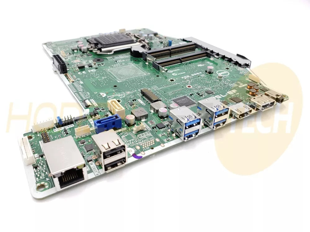 GENUINE DELL OPTIPLEX 7440 AIO ALL-IN-ONE MOTHERBOARD INTEL N0JCC 0N0JCC TESTED - Honeybee-Technologies