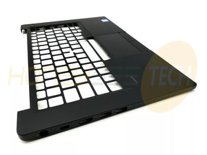 GENUINE DELL LATITUDE 7480 LAPTOP PALMREST TOUCHPAD ASSEMBLY 3YYFC H593V GRADE A - Honeybee-Technologies