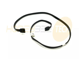 GENUINE DELL PRECISION T7600 OPTICAL DRIVE SATA CABLE 750MM HM481 0HM481 TESTED - Honeybee-Technologies