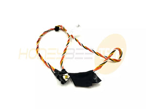 GENUINE DELL OPTIPLEX 3020MT POWER BUTTON ASSEMBLY YPX0C 0YPX0C TESTED - Honeybee-Technologies