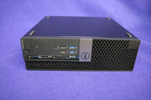 GENUINE DELL OPTIPLEX 3046 SMALL FORM FACTOR BAREBONES CHASSIS - Honeybee-Technologies