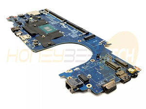 GENUINE DELL LATITUDE 5480 INTEL MOTHERBOARD i7-7600U 2.8GHZ 6G614 06G614 TESTED - Honeybee-Technologies
