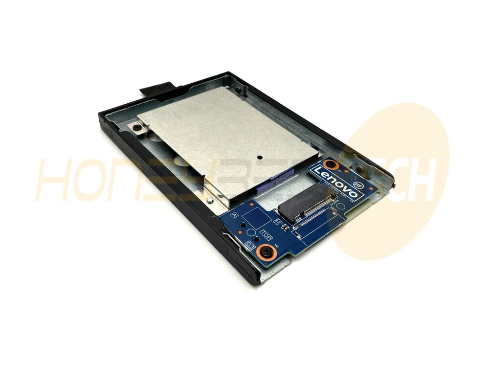 GENUINE LENOVO THINKPAD T580 LAPTOP M.2 ADAPTER 01YR457 TESTED - Honeybee-Technologies