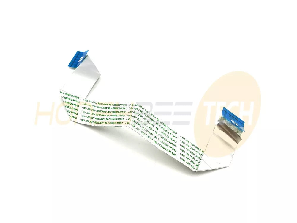 GENUINE LENOVO IDEAPAD U530 TOUCH LAPTOP USB BOARD RIBBON CABLE 90204058 TESTED - Honeybee-Technologies
