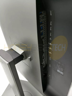 GENUINE DELL ULTRASHARP 30" WIDESCREEN MONITOR PREMIERCOLOR UP3017 73GTT TESTED - Honeybee-Technologies