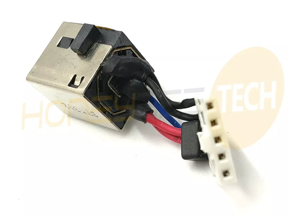 GENUINE DELL LATITUDE E5450 DC INPUT POWER JACK P95KW 0P95KW - Honeybee-Technologies