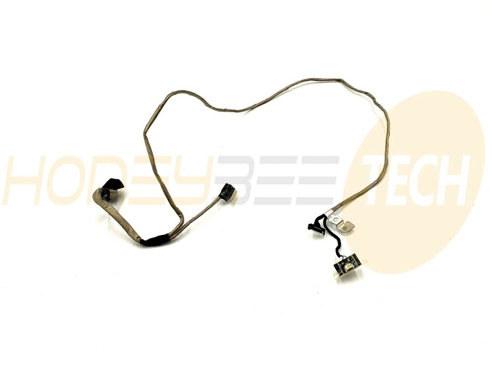 GENUINE LENOVO THINKPAD T430 T430i X1 CARBON 1ST GEN LED CABLE 04W6869 TESTED - Honeybee-Technologies