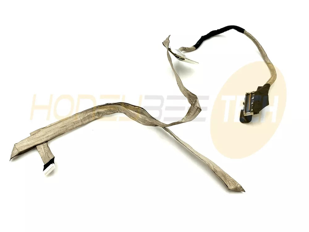 GENUINE DELL LATITUDE E5540 LCD DISPLAY VIDEO RIBBON CABLE TYXW6 0TYXW6 - Honeybee-Technologies
