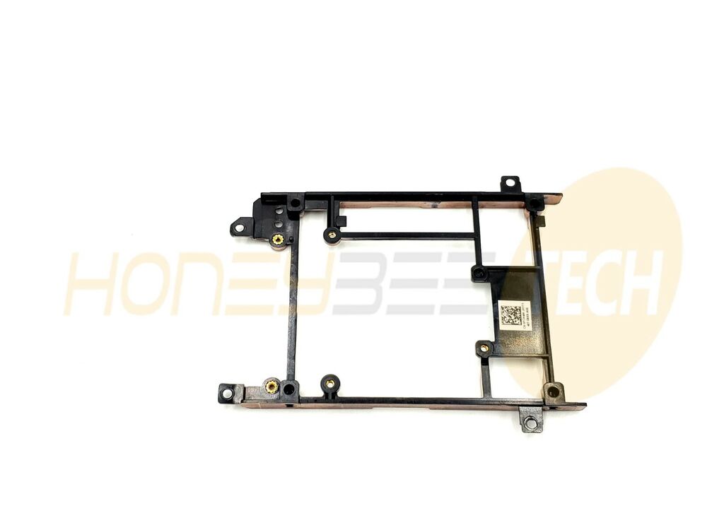 GENUINE DELL LATITUDE E7450 E7440 LAPTOP MSATA HARD DRIVE CADDY FCN4M 0FCN4M - Honeybee-Technologies