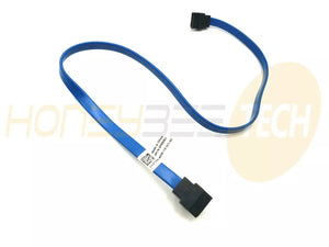 GENUINE DELL OPTIPLEX 7050MT 5050MT 3050MT DESKTOP SATA CABLE BLUE PRRWJ TESTED - Honeybee-Technologies