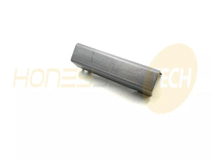 GENUINE DELL LATITUDE E5570 HINGE CAP COVER LEFT NON-TOUCH 1VDHM 01VDHM GRADE A - Honeybee-Technologies