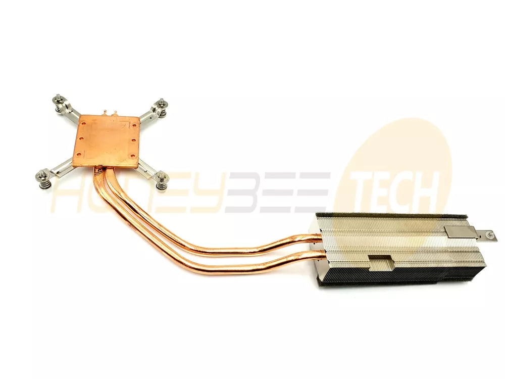 GENUINE DELL OPTIPLEX 5400 ALL-IN-ONE CPU COOLING HEATSINK V9T6T 0V9T6T - Honeybee-Technologies