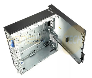 GENUINE DELL OPTIPLEX 7070SFF DESKTOP CHASSIS WITH SIDE DOOR HRT9D 1P0XD 01P0XD - Honeybee-Technologies