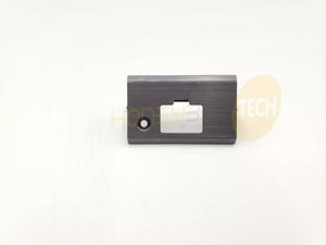 GENUINE DELL LATITUDE E5550 RIGHT HINGE CAP COVER NON-TOUCHSCREEN R5Y4G GRADE A - Honeybee-Technologies