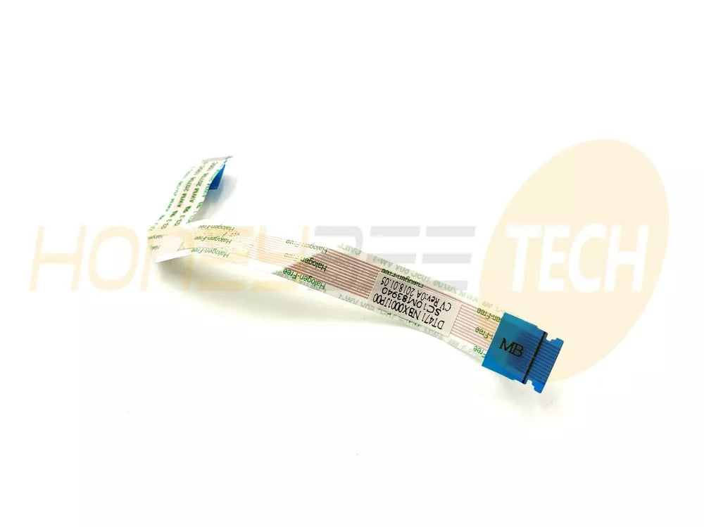 GENUINE LENOVO THINKPAD T470S TOUCHPAD RIBBON CABLE 01ER106 TESTED - Honeybee-Technologies