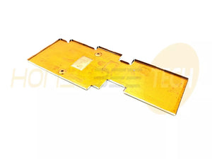 GENUINE DELL XPS 13 9365 LAPTOP CPU COOLING HEATSINK JR1Y8 0JR1Y8 TESTED - Honeybee-Technologies