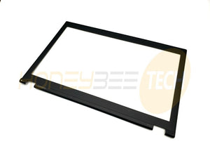 GENUINE LENOVO THINKPAD P70 LCD FRONT BEZEL NON-TOUCH W/CAM PORT 00NY317 GRADE A - Honeybee-Technologies