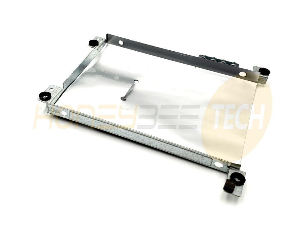 GENUINE DELL LATITUDE 3500 LAPTOP HARD DRIVE CADDY GJMTY 0GJMTY - Honeybee-Technologies