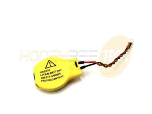 GENUINE LENOVO THINKPAD T450S T440P T440S W540 T450 LAPTOP CMOS BATTERY 02K7078 - Honeybee-Technologies