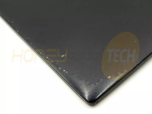 GENUINE DELL LATITUDE 7280 12.5" LCD BACK COVER NON-TOUCH JXCT7 0JXCT7 GRADE C - Honeybee-Technologies