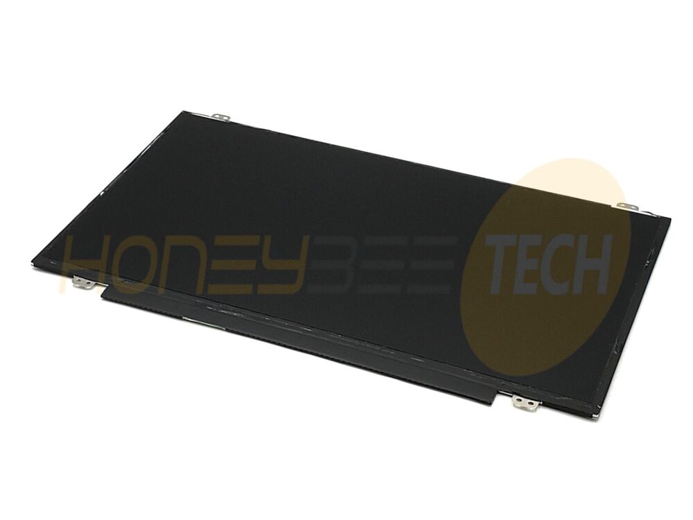 GENUINE DELL LATITUDE 5490 14" LED LCD SCREEN FHD NV140FHM-N4A 1RN29 GRADE B - Honeybee-Technologies