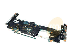 GENUINE LENOVO THINKPAD X1 YOGA G1 MOTHERBOARD i5-6300 2.4GHZ 8GB 00JT809 TESTED - Honeybee-Technologies